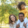 Happy children at Happy Totos Modern Daycare